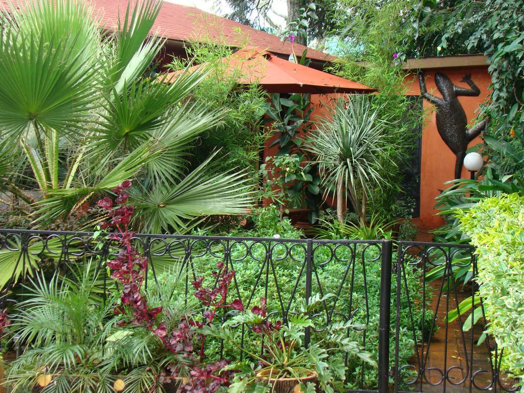 Lake View Studios Nairobi Exterior photo