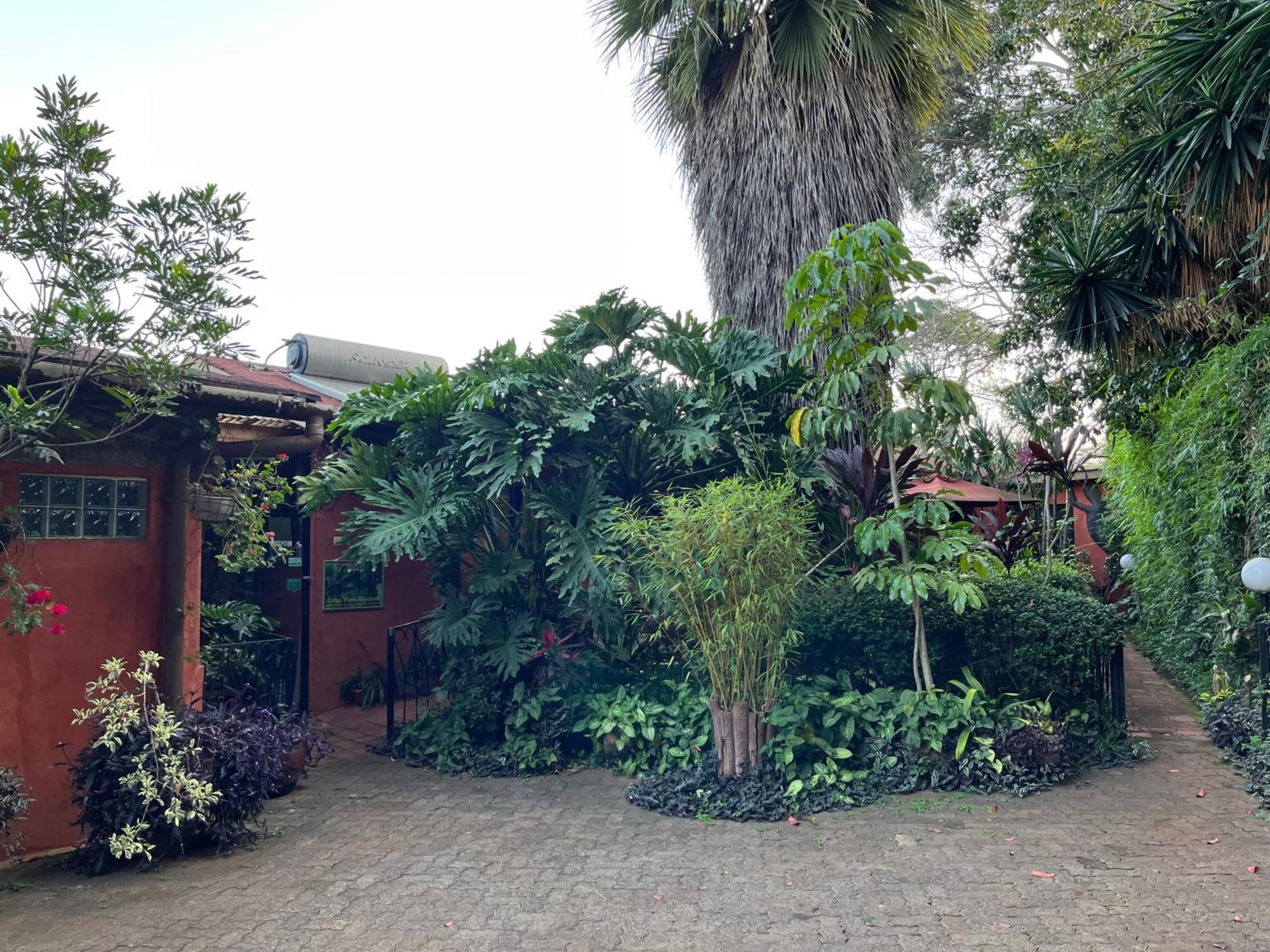 Lake View Studios Nairobi Exterior photo